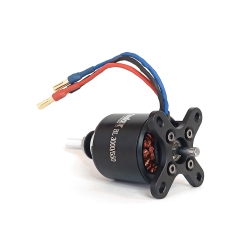 Silnik Redox Brushless BL 3000/550